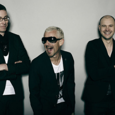 Above & Beyond presents Tranquility Base