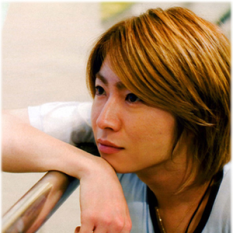 Arashi - Aiba Masaki