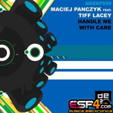 Maciej Panczyk Feat Tiff Lacey