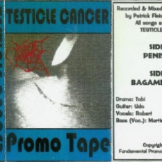 Testicle Cancer