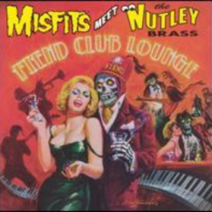 Misfits; Nutley Brass