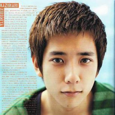 Arashi - Ninomiya Kazunari