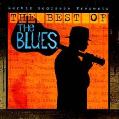 VA - Martin Scorsese Presents The Blues: A Musical Journey
