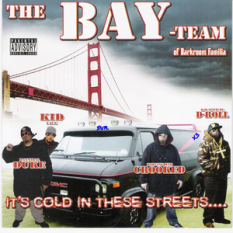 The Bay Team
