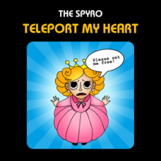 Teleport My Heart