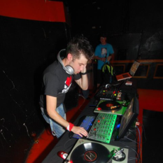 DJ Sparkedon
