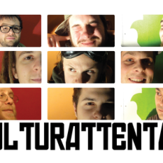 Kulturattentat