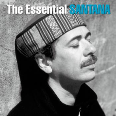 The Essential Santana