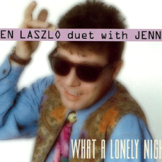 Ken Laszlo Duet With Jenny