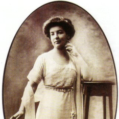 Dora Pejacevic