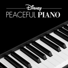 Disney Peaceful Piano