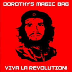 Dorothy's Magic Bag (feat. Spök-Jennie)