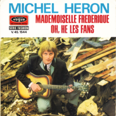 Michel Heron
