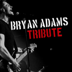 Bryan Adams Tribute