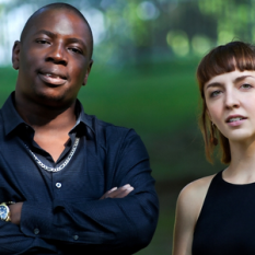 Vieux Farka Touré & Julia Easterlin