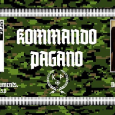 Kommando Pagano