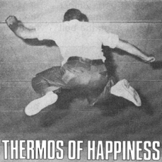 Thermos Of Happiness