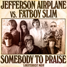 Fatboy Slim vs. Jefferson Airplane