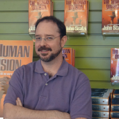 John Scalzi