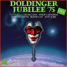 Doldinger Jubilee '75