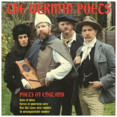 Vermin Poets