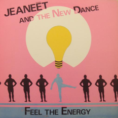 Jeaneet & The New Dance