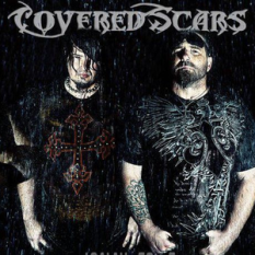 CoveredScars