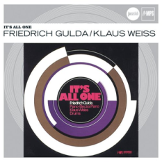 Friedrich Gulda & Klaus Weiss