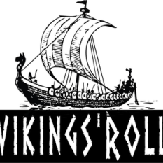 Vikings' Roll