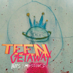 Teen Getaway