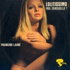 Francine Laine