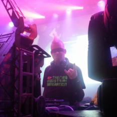 DJ Nachtraaf