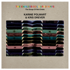 Karine Polwart & Kris Drever