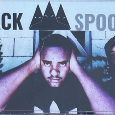 Black Spooks