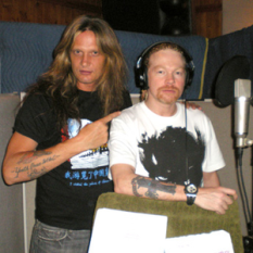 Sebastian Bach feat. Axl Rose