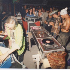 DJ Dano & Liza 'n' Eliaz