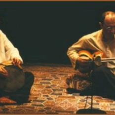 Dariush Tala'i & Madjid Khaladj