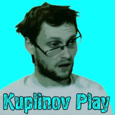 Kuplinov ► Play