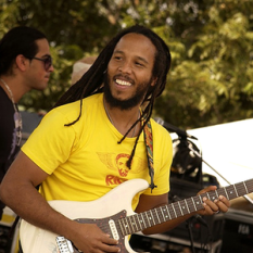 Ziggy Marley