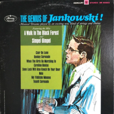 The Genius of Jankowski!
