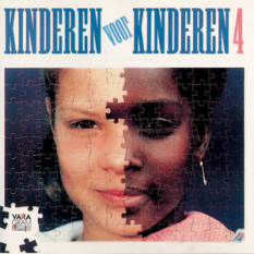 Kinderen voor Kinderen 4