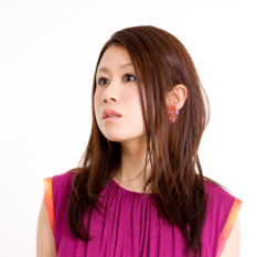 Haruna Yokota