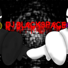 DJ Black Space