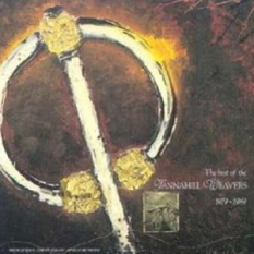 The Best of the Tannahill Weavers: 1979-1989