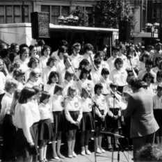 Kinderchor Des NDR