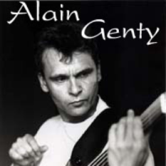 Alain Genty