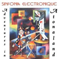 Sinfonia Electronique