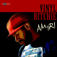 Vinyl Ritchie