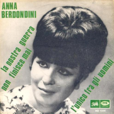 Anna Berdondini