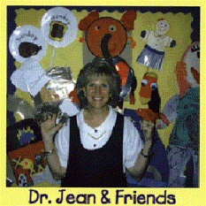 Dr. Jean